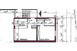 Etagenwohnung Ulm Böfingen - 2 Zimmer, 55 m&sup2;, 232.000&euro; | Angebot:26714986