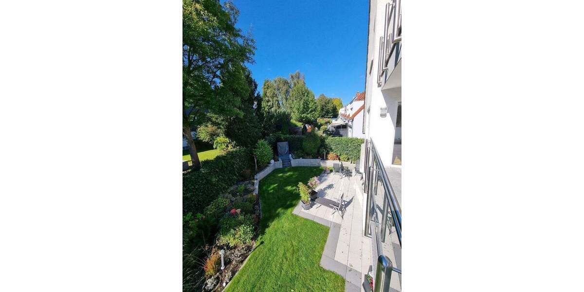 Etagenwohnung Bochum Höntrop - 3 Zimmer, 118 m&sup2;, 1.180&euro; | Angebot:24648767