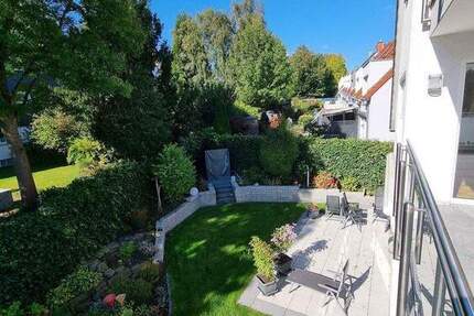 Wohnung Bochum Höntrop - 3 Zimmer, 118 m&sup2;, 1.180&euro; | Angebot:24648767