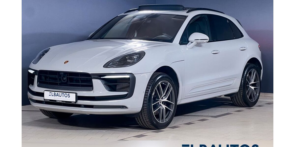 Porsche Macan 31.200 km 79.950 &euro; Hamburg 22549