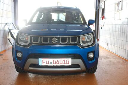 Suzuki Ignis 111.584 km 10.990 &euro; Fürth 90763
