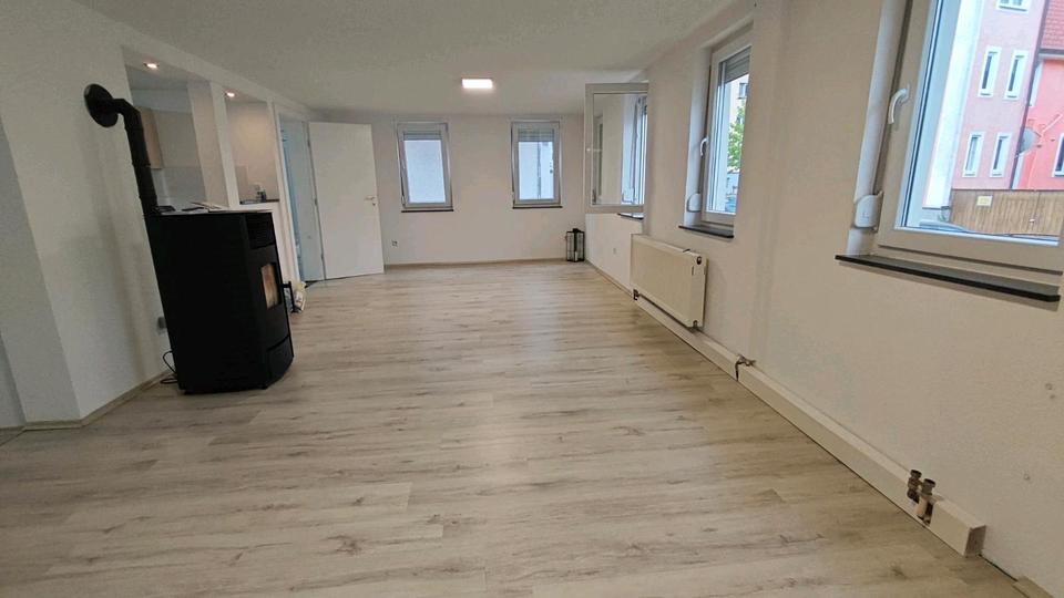 Einfamilienhaus Albstadt Gemarkung Onstmettingen - 2 Zimmer, 130 m&sup2;, 1.150&euro; | Angebot:26592163