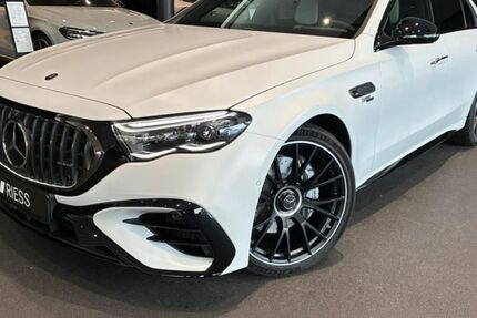 Mercedes-Benz E 53 AMG 9.000 km 119.980 &euro; Ravensburg 88214