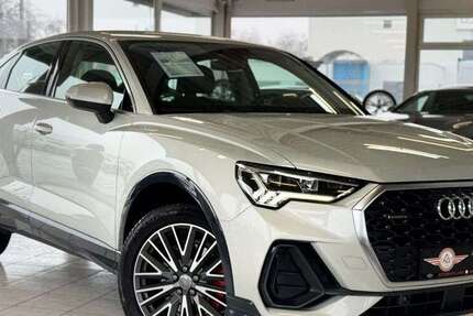 Audi Q3 137.000 km 27.490 &euro; Schorfheide 16244