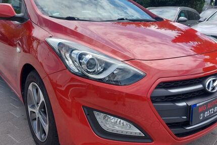 Hyundai i30 177.861 km 5.999 &euro; Fellbach 70736