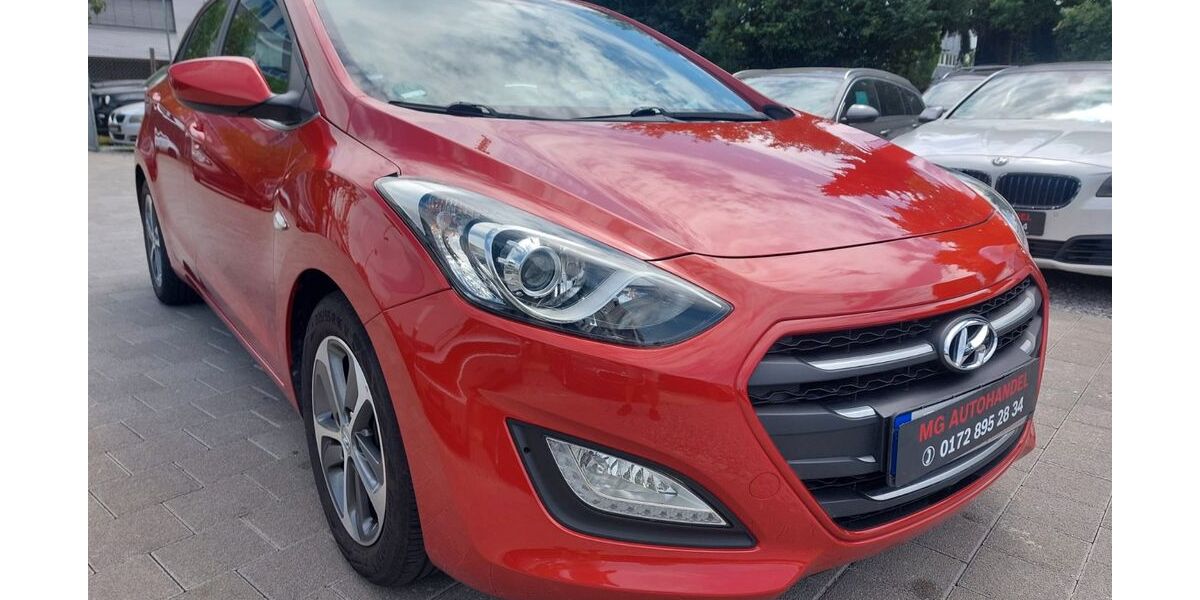 Hyundai i30 177.861 km 5.999 &euro; Fellbach 70736