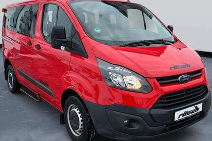 Ford Transit 124.000 km 12.500 &euro; Bad Woerishofen 86825