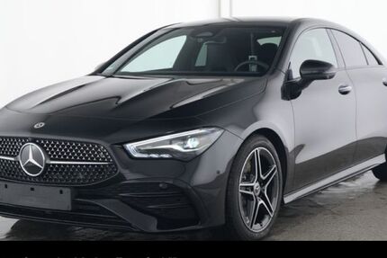 Mercedes-Benz CLA 220 6.080 km 43.760 &euro; Merzig 66663
