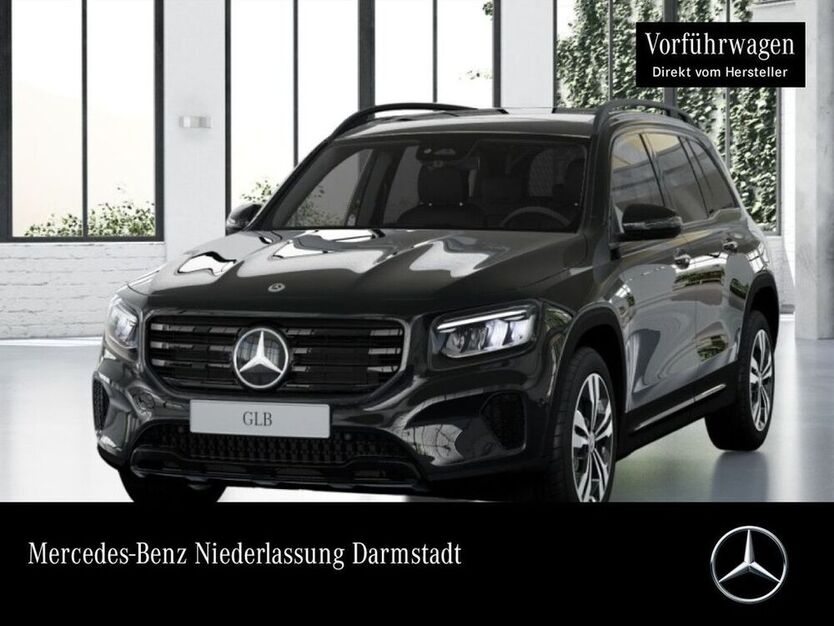 GLB 200