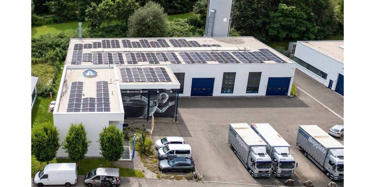 Gewerbeobjekt Volkertshausen - 2.450.000&euro; | Angebot:26361236