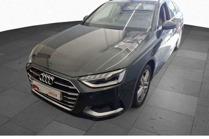 Audi A4 90.176 km 30.490 &euro; Kassel 34125