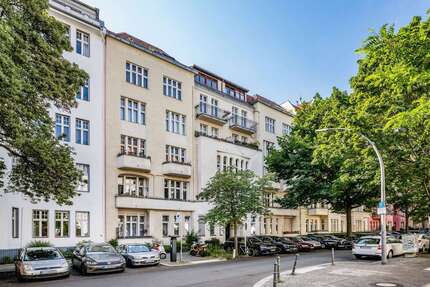 Wohnung zum Kaufen in Berlin 840.000 € 112 m²