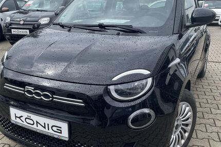 Fiat 500e 20.427 km 17.888 &euro; Leipzig 04178