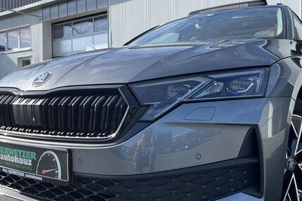 Skoda Octavia 10.710 km 31.860 &euro; Marktredwitz 95615