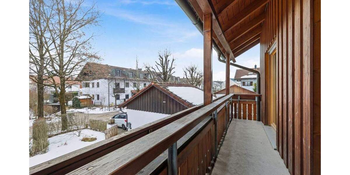 Doppelhaushälfte Grafing bei München Grafing - 6 Zimmer, 204 m&sup2;, 1.249.000&euro; | Angebot:25666557