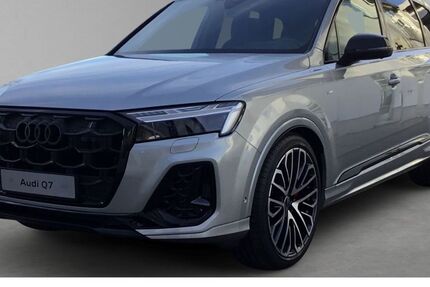 Audi Q7 5.200 km 92.980 &euro; Traunstein 83278