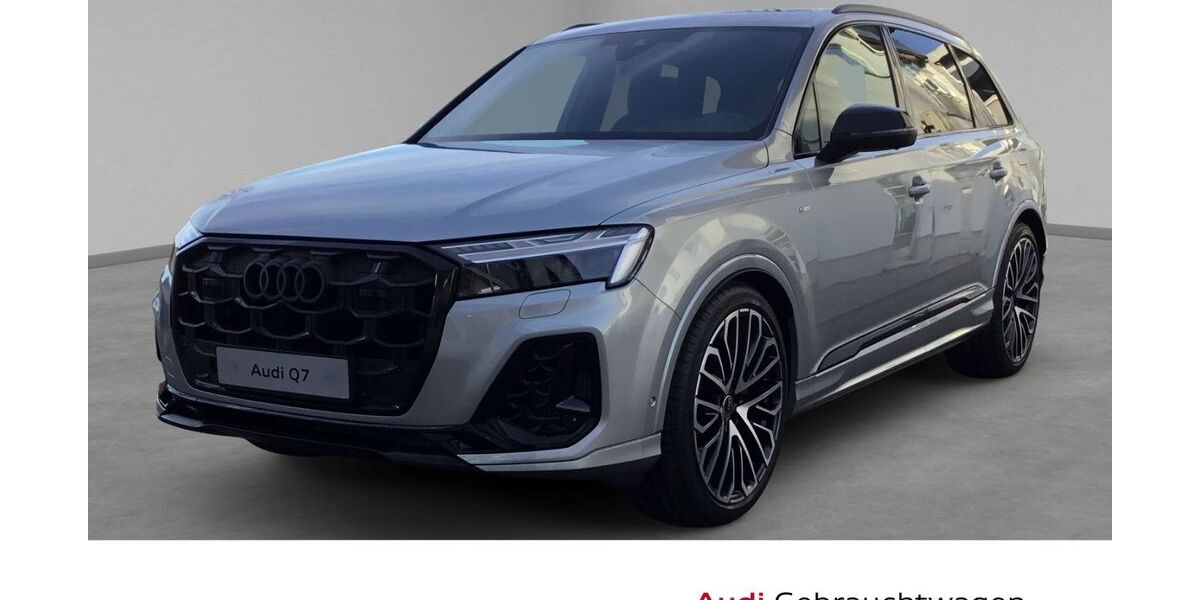 Audi Q7 5.200 km 92.980 &euro; Traunstein 83278