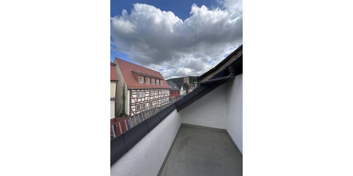 Mehrfamilienhaus, Wohnhaus Hardheim - 6 Zimmer, 180 m&sup2;, 385.000&euro; | Angebot:25706815