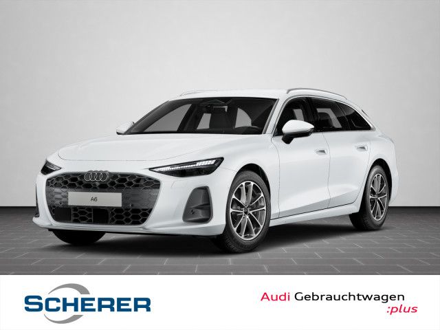 Audi A6 22.654 km 42.790 &euro; Homburg 66424