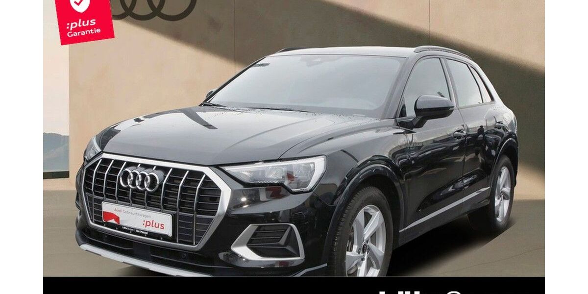 Audi Q3 11.400 km 36.550 &euro; Meckenheim / Bonn 53340