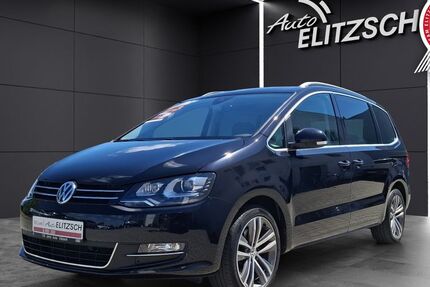 VW Sharan 102.500 km 26.950 &euro; Löbau 02708