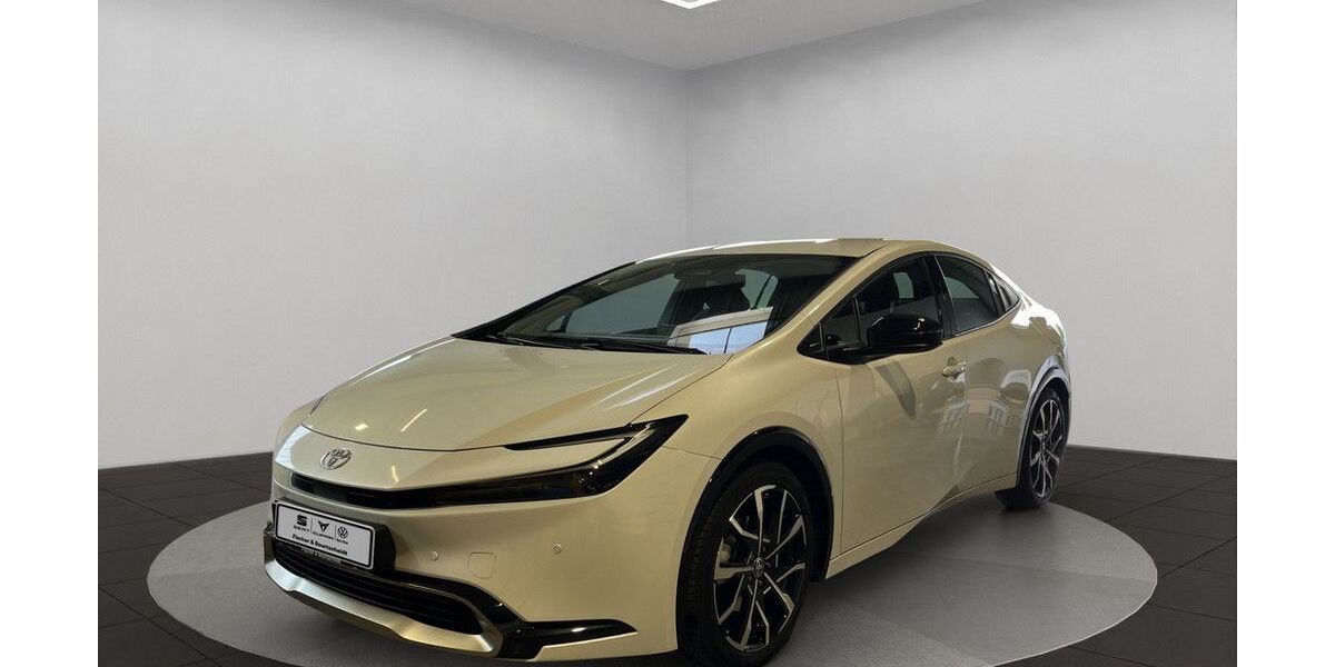 Toyota Prius 19.554 km 34.980 &euro; Lohmar 53797