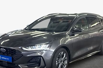 Ford Focus 20.011 km 22.425 &euro; Hannover 30165