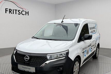 Nissan Townstar 5.583 km 35.850 &euro; Riedenburg-Prunn 93339