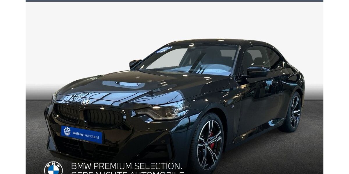 BMW 220 5.047 km 43.990 &euro; Zwingenberg 64673