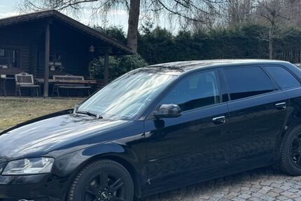 Audi A3 171.500 km 8.900 &euro; Neureichenau 94089