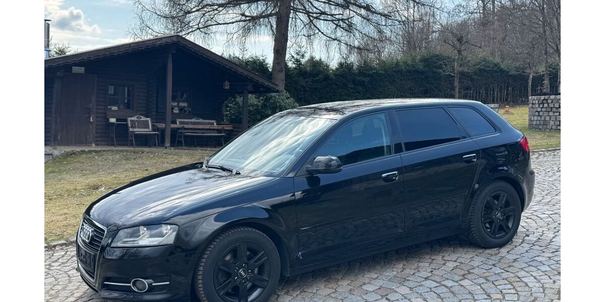 Audi A3 171.500 km 8.900 &euro; Neureichenau 94089