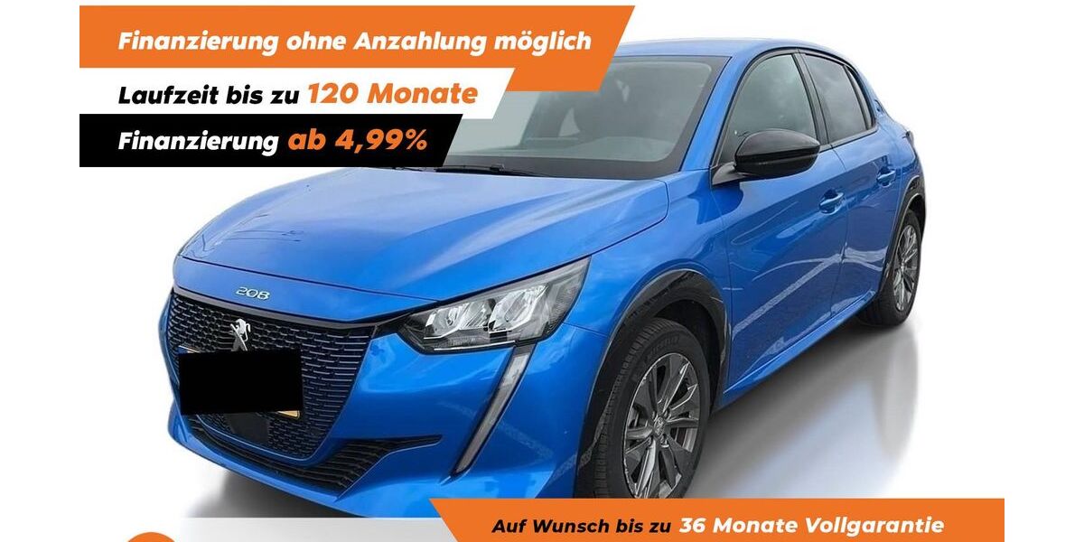 Peugeot 208 48.600 km 15.990 &euro; Mössingen 72116