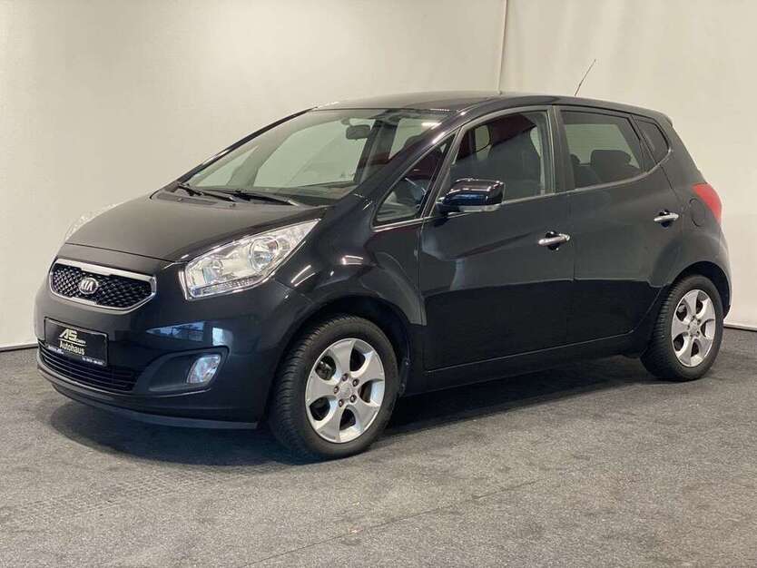 Kia Venga 55.200 km 9.900 € Seelze 30926