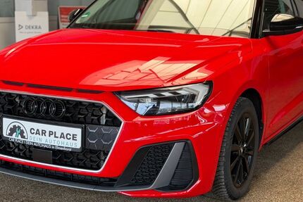 Audi A1 82.850 km 15.899 &euro; Elmenhorst 18107