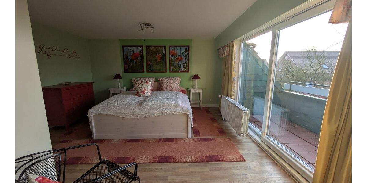 Etagenwohnung Otterndorf - 2 Zimmer, 63 m&sup2;, 165.000&euro; | Angebot:25697283