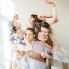 Sjaella - Corpus & Lumen | Frankfurter Domkonzerte 24.04.2026 Frankfurter Dom