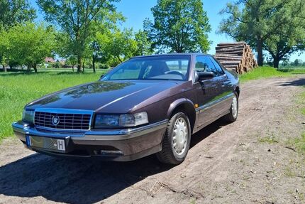 Cadillac Eldorado 95.240 km 14.999 &euro; Lübbenow 17337