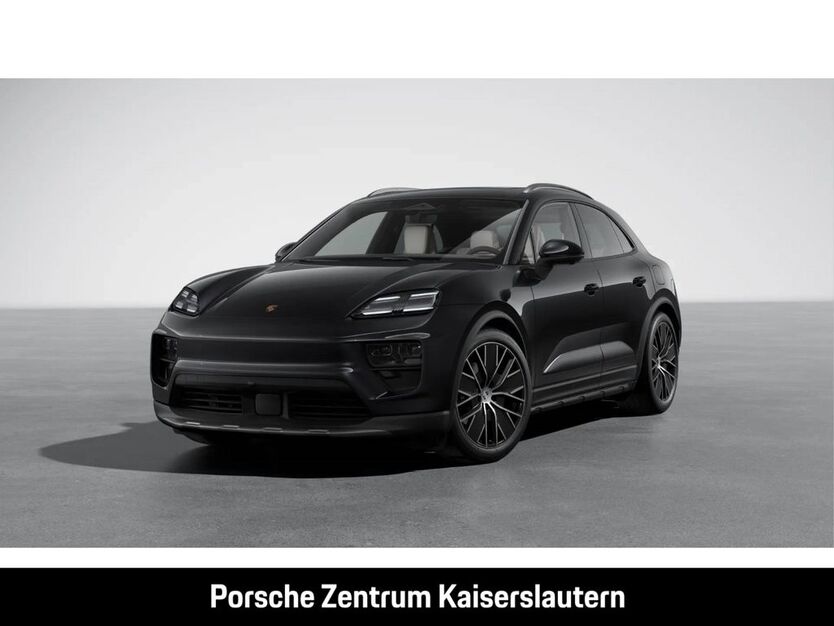 Porsche Macan 12.000 km 90.670 € Kaiserslautern 67657