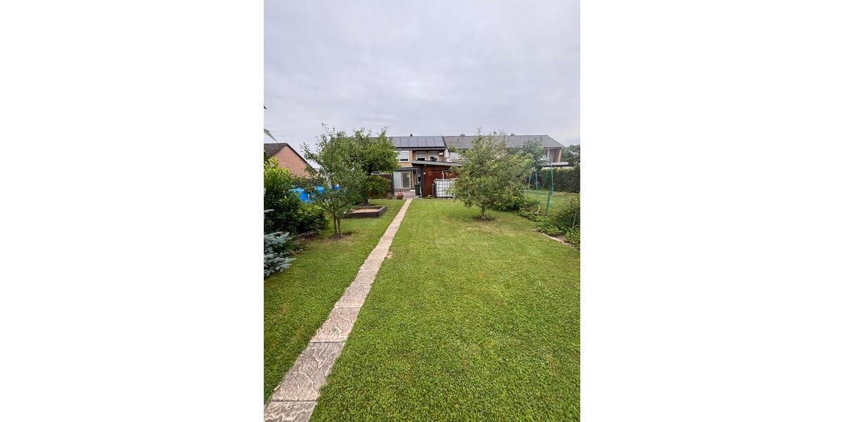 Reihenhaus Salzgitter Ortschaft Nord - 5 Zimmer, 100 m&sup2;, 315.000&euro; | Angebot:26995772
