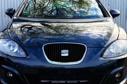 Seat Leon 209.000 km 2.999 &euro; Geesthacht 21502