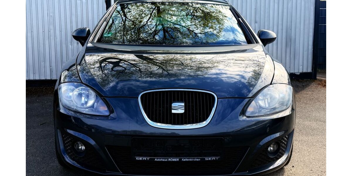 Seat Leon 209.000 km 2.999 &euro; Geesthacht 21502