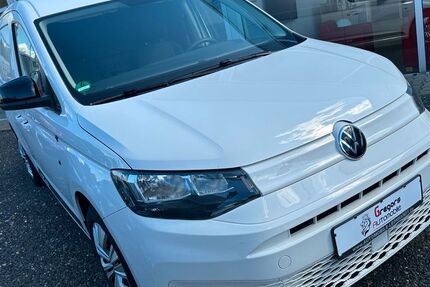 VW Caddy 41.944 km 19.650 &euro; Aachen 52080