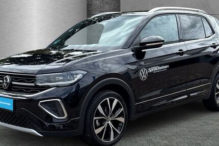 VW T-Cross 14.000 km 32.890 € Zeven 27404