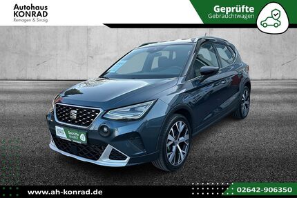Seat Arona 62.589 km 18.990 € Remagen 53424