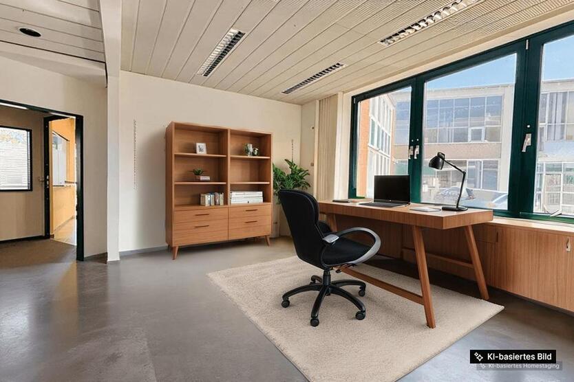 Ihr neuer Unternehmensstandort in Kiel-Russee – flexibel, hell, gut erreichbar zimmer