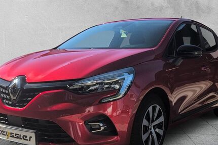 Renault Clio 16.789 km 16.990 &euro; Bremen 28199