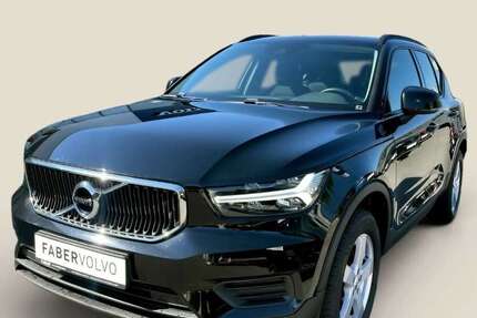 Volvo XC40 140.646 km 16.990 € Schweinfurt 97424