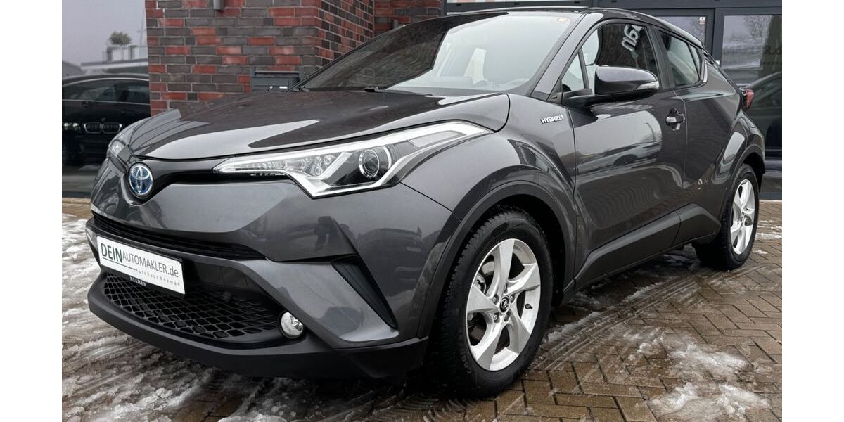 Toyota C-HR 107.699 km 16.660 &euro; Syke 28857
