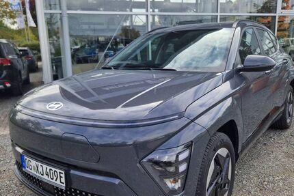 Hyundai KONA Elektro 1.128 km 30.990 € Offenburg 77652
