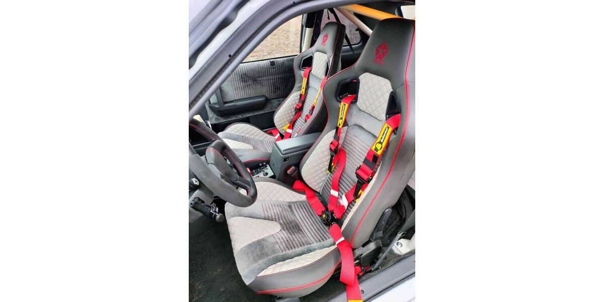 Chrysler ES 125.000 km 6.900 &euro; Süpplingenburg 38376